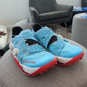 Speedland GS:PGH size 7.5(M)/9(W)